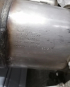 Oto Çıkma Parça / Volkswagen / Passat / Egzoz / Partikül Filtresi / Çıkma Parça 