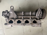 Oto Çıkma Parça / Volkswagen / Polo / Motor / Silindir Kapağı / Çıkma Parça 