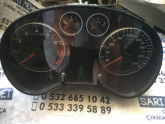 Oto Çıkma Parça / Audi / A3 / Elektrik / Kilometre Saati / Çıkma Parça 