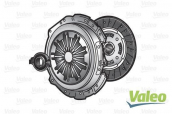 VALEO 009267 TOYOTA DEBRİYAJ SETİ