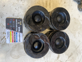 Oto Çıkma Parça / Toyota / Auris / Motor / Piston / Çıkma Parça 