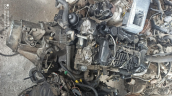 Oto Çıkma Parça / Peugeot / 207 / Motor / Motor (komple) / Çıkma Parça 