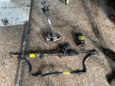 Oto Çıkma Parça / Renault / Clio / Direksiyon / Direksiyon Kutusu / Çıkma Parça 