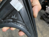 Oto Çıkma Parça / Volkswagen / Tiguan / Kaporta & Karoser / Kapı Fitili / Çıkma Parça 