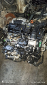 Oto Çıkma Parça / Peugeot / 508 / Motor / Motor (komple) / Çıkma Parça 