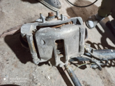 Oto Çıkma Parça / Toyota / Corolla / Alt Takım / Taşıyıcı / Çıkma Parça 