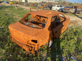 Oto Çıkma Parça / Hyundai / Accent / Fren / Kaliper / Çıkma Parça 