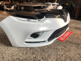 Oto Çıkma Parça / Renault / Clio / Tampon / Ön Tampon / Çıkma Parça 