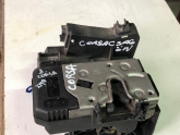 Oto Çıkma Parça / Opel / Corsa / Kaporta & Karoser / Kapı Kilidi / Çıkma Parça 