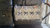 Oto Çıkma Parça / Opel / Corsa / Motor / Silindir Kapağı / Çıkma Parça 