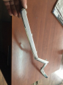 Oto Çıkma Parça / Citroen / C4 / Tampon / Izgara Çıtası / Çıkma Parça 
