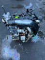 Oto Çıkma Parça / Nissan / Qashqai / Motor / Motor (komple) / Çıkma Parça 