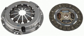 SACHS 3000 951 456 TOYOTA DEBRİYAJ SETİ