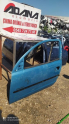 Oto Çıkma Parça / Opel / Corsa / Kaporta & Karoser / Sol Ön Kapı / Çıkma Parça 