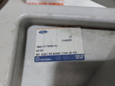 Oto Çıkma Parça / Ford / Focus / Tampon / Tampon Braketi / Sıfır Parça 