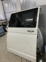 Oto Çıkma Parça / Volkswagen / Transporter / Kaporta & Karoser / Sağ Sürgülü Kapı / Çıkma Parça 