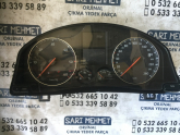 Oto Çıkma Parça / Volkswagen / Golf / Elektrik / Kilometre Saati / Çıkma Parça 