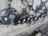 Oto Çıkma Parça / Ford / Transit / Elektrik / Sigorta Kutusu / Çıkma Parça 