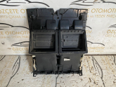 Oto Çıkma Parça / Peugeot / 407 / Kalorifer / Kalorifer Izgarası / Çıkma Parça 