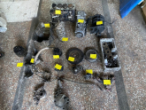 Oto Çıkma Parça / Renault / Clio / Elektrik / Şarj Dinamosu / Çıkma Parça 