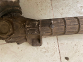 Oto Çıkma Parça / Toyota / Corolla / Direksiyon / Direksiyon Kutusu / Çıkma Parça 