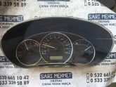 ÇIKMA Subaru Impreza KM SAATİ 85004fg60 85023fg020