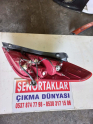 Oto Çıkma Parça / Hyundai / i20 / Far & Stop / Sol Arka Stop / Çıkma Parça 