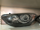 Oto Çıkma Parça / Hyundai / i30 / Far & Stop / Sol Ön Far / Çıkma Parça 
