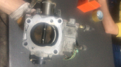 Oto Çıkma Parça / Nissan / Primera / Motor / Gaz Kelebeği / Çıkma Parça 