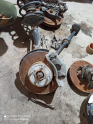 Oto Çıkma Parça / Toyota / Corolla / Alt Takım / Taşıyıcı / Çıkma Parça 
