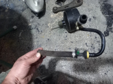 Oto Çıkma Parça / Seat / Toledo / Yakıt / Benzin Hortumu / Çıkma Parça 
