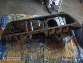 Oto Çıkma Parça / Bmw / 5 Serisi / Motor / Karter / Çıkma Parça 