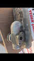 VOLKSWAGEN TRANSPORTER 4 EGR VALFİ