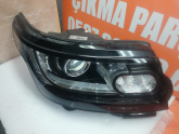 Oto Çıkma Parça / Land Rover / Range Rover / Far & Stop / Sağ Ön Far / Çıkma Parça 