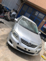 2007-2013 MODEL TOYOYA COROLLA ÇIKMA SİGORTA KUTUSU