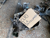 Oto Çıkma Parça / Renault / Clio / Şanzıman / Şanzıman Komple / Çıkma Parça 