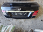 Oto Çıkma Parça / Mercedes / E Serisi / Kaporta & Karoser / Bagaj Kapağı / Çıkma Parça 