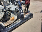 Oto Çıkma Parça / Ford / Tourneo Connect / Kaporta & Karoser / Marşpiyel Sacı / Çıkma Parça 