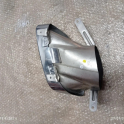 Oto Çıkma Parça / Audi / A4 / Egzoz / Susturucu / Sıfır Parça 