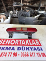 Oto Çıkma Parça / Volkswagen / Caddy / Far & Stop / Sağ Arka Stop / Çıkma Parça 