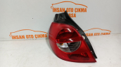Oto Çıkma Parça / Renault / Clio / Far & Stop / Sol Arka Stop / Çıkma Parça 