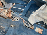 Oto Çıkma Parça / Toyota / Corolla / Tampon / Orta Izgara / Çıkma Parça 