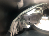 Oto Çıkma Parça / Renault / Clio / Far & Stop / Sol Ön Far / Çıkma Parça 