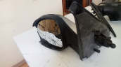 Oto Çıkma Parça / Renault / Clio / Ayna / Sol Dış Ayna / Çıkma Parça 