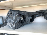 Oto Çıkma Parça / Volkswagen / Crafter / Far & Stop / Sol Ön Far / Çıkma Parça 