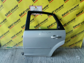 FORD FOCUS 2 HB SOL ARKA KAPI ORİJİNAL ÇIKMA