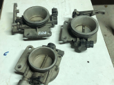 Oto Çıkma Parça / Renault / Megane / Motor / Gaz Kelebeği / Çıkma Parça 