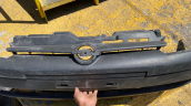 Oto Çıkma Parça / Opel / Corsa / Tampon / Ön Tampon / Sıfır Parça 