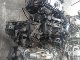 Oto Çıkma Parça / Ford / Fiesta / Motor / Motor (komple) / Çıkma Parça 