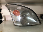Oto Çıkma Parça / Toyota / Land Cruiser / Far & Stop / Sağ Ön Far / Çıkma Parça 